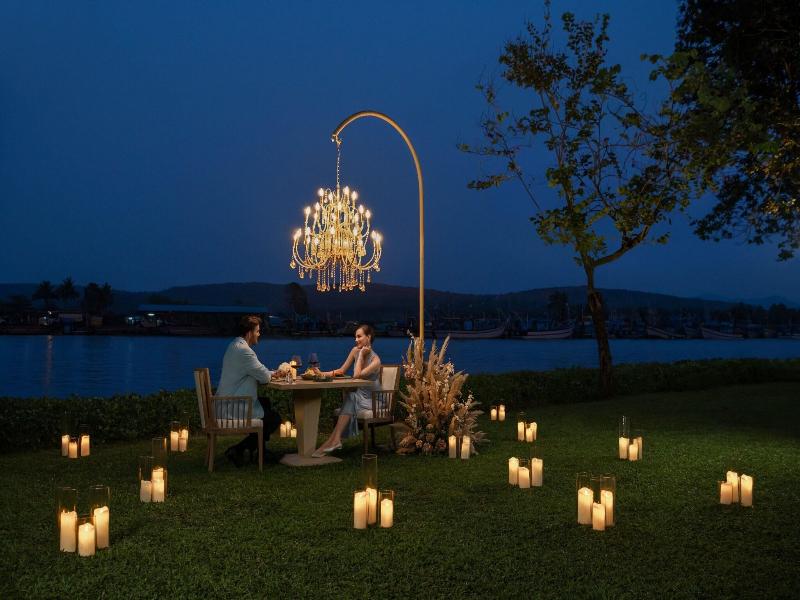 The St. Regis Goa Resort image