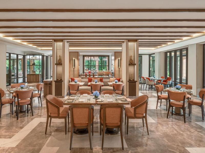 The St. Regis Goa Resort image