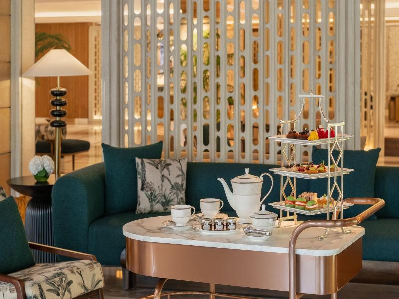 The St. Regis Goa Resort image