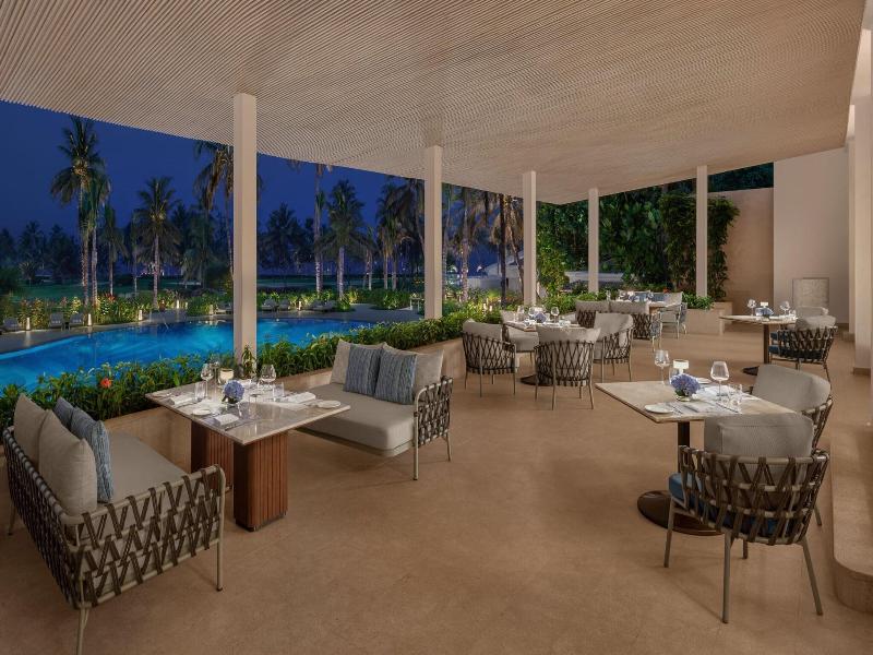 The St. Regis Goa Resort image