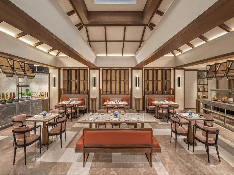 The St. Regis Goa Resort image