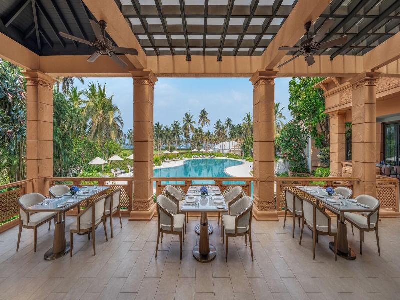 The St. Regis Goa Resort image