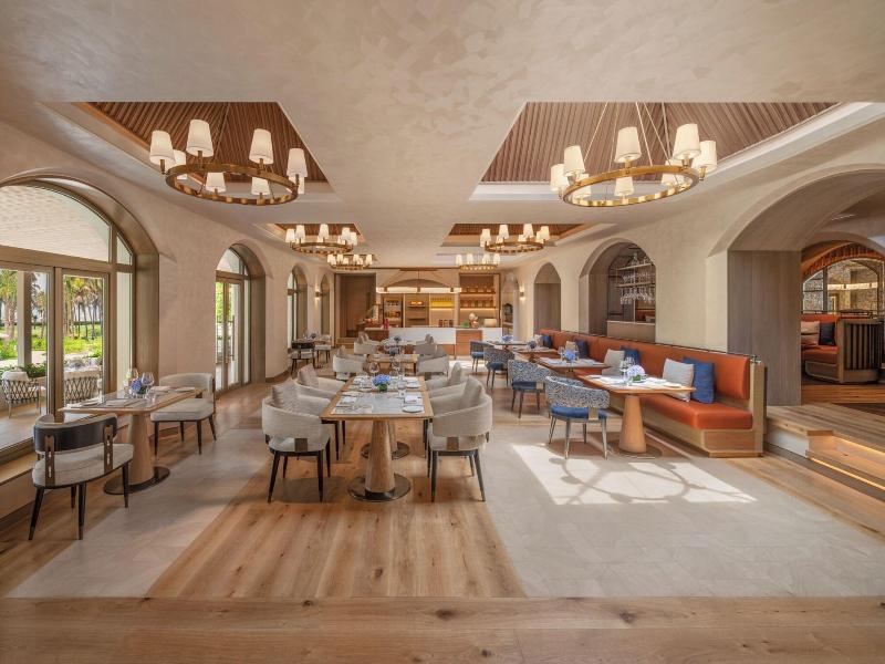 The St. Regis Goa Resort image