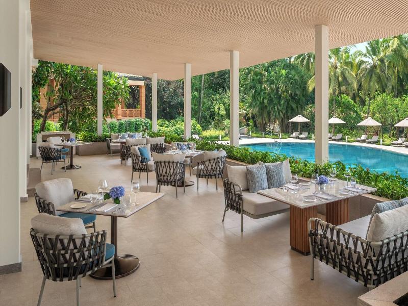 The St. Regis Goa Resort image