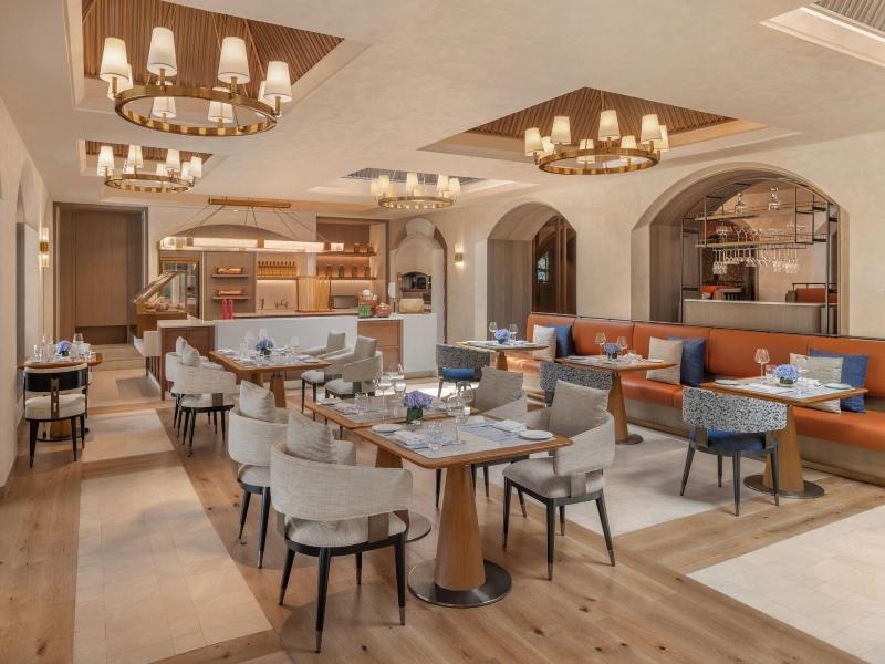 The St. Regis Goa Resort image