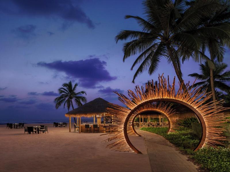 The St. Regis Goa Resort image
