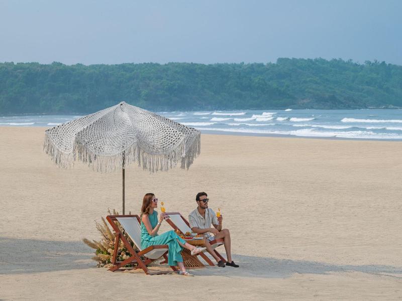 The St. Regis Goa Resort image