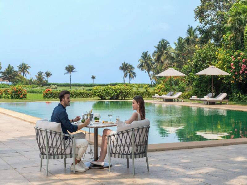 The St. Regis Goa Resort image