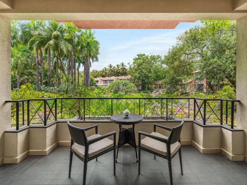 The St. Regis Goa Resort image