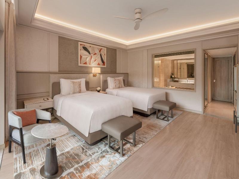 The St. Regis Goa Resort image