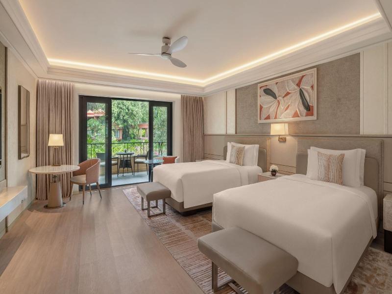 The St. Regis Goa Resort image