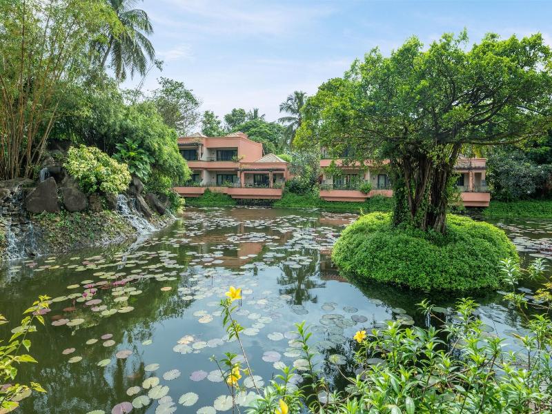 The St. Regis Goa Resort image