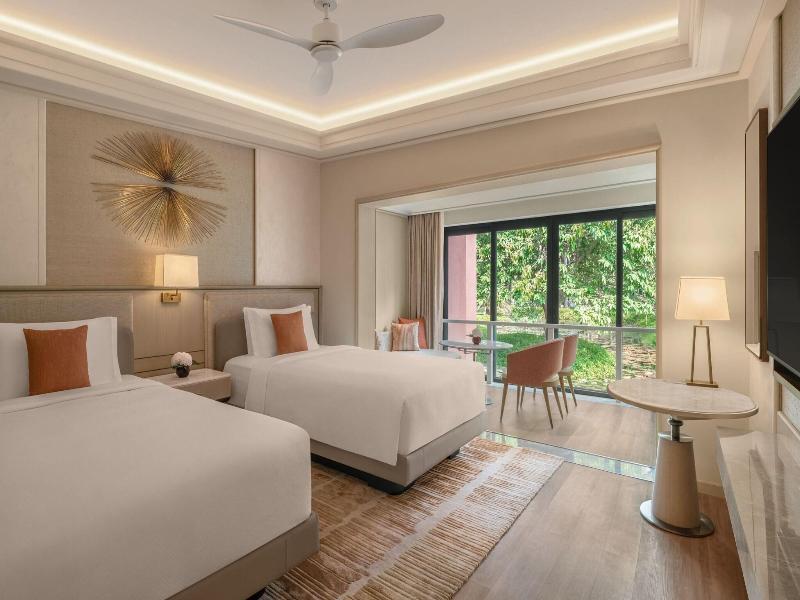 The St. Regis Goa Resort image