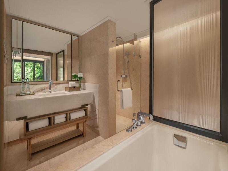 The St. Regis Goa Resort image