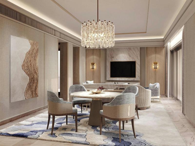 The St. Regis Goa Resort image