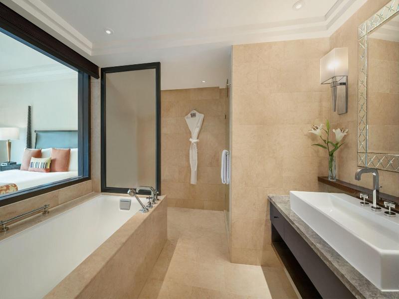 The St. Regis Goa Resort image