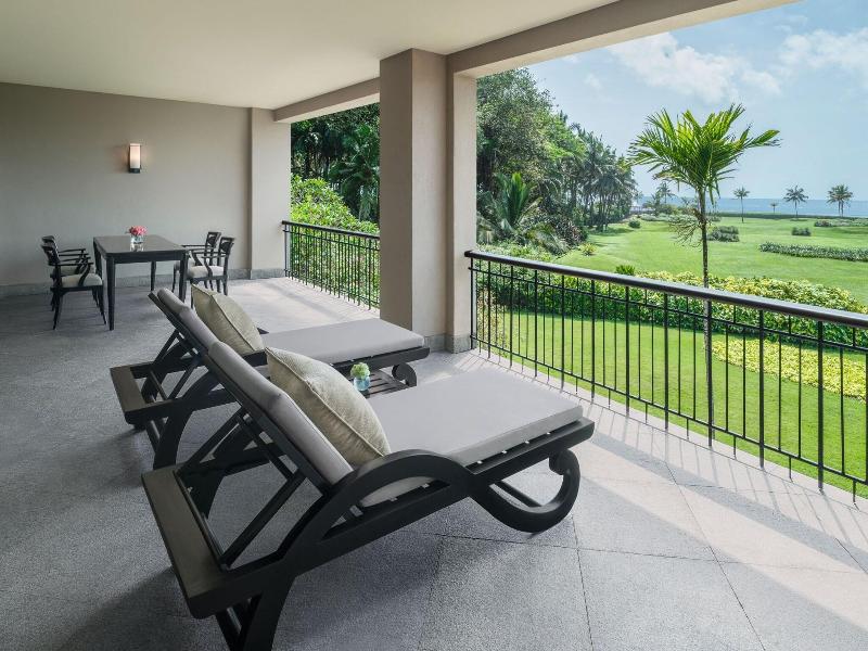 The St. Regis Goa Resort image
