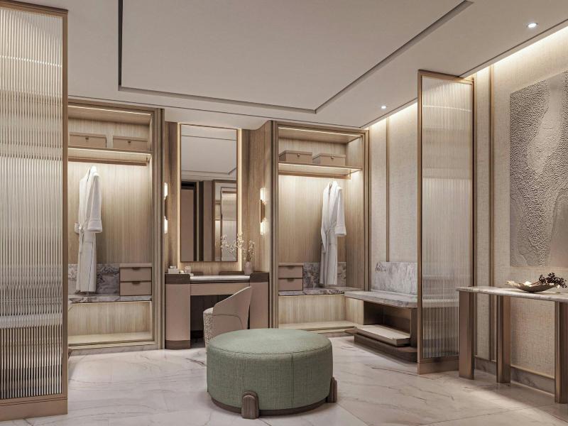 The St. Regis Goa Resort image