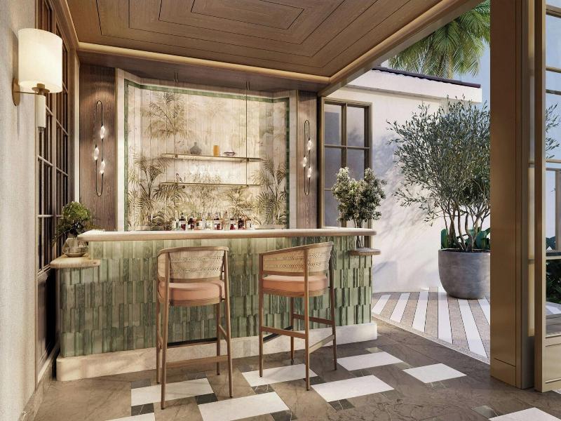 The St. Regis Goa Resort image