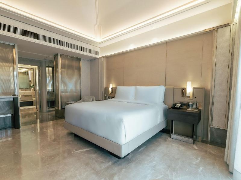 The St. Regis Goa Resort image
