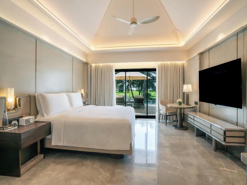 The St. Regis Goa Resort image