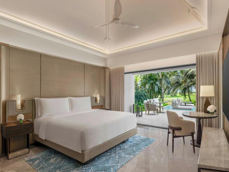 The St. Regis Goa Resort image