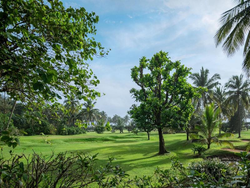 The St. Regis Goa Resort image