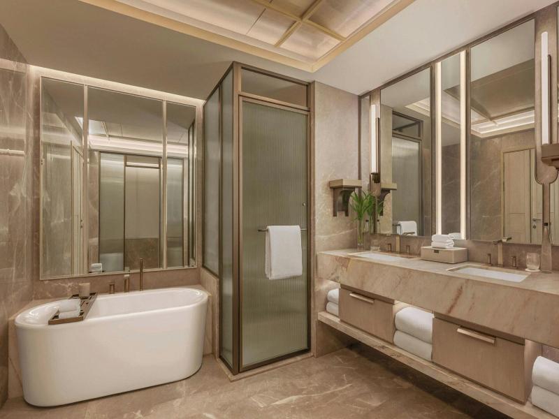 The St. Regis Goa Resort image