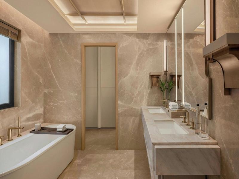 The St. Regis Goa Resort image