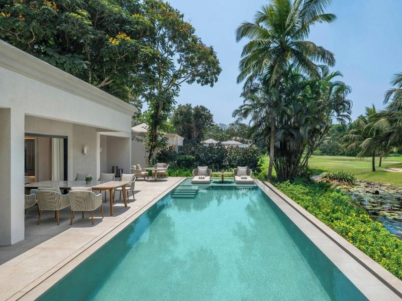 The St. Regis Goa Resort image
