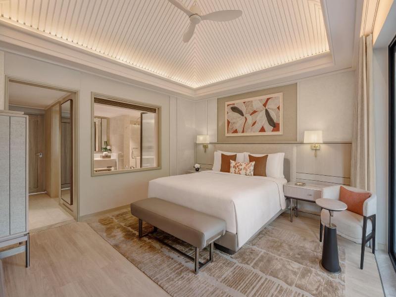 The St. Regis Goa Resort image