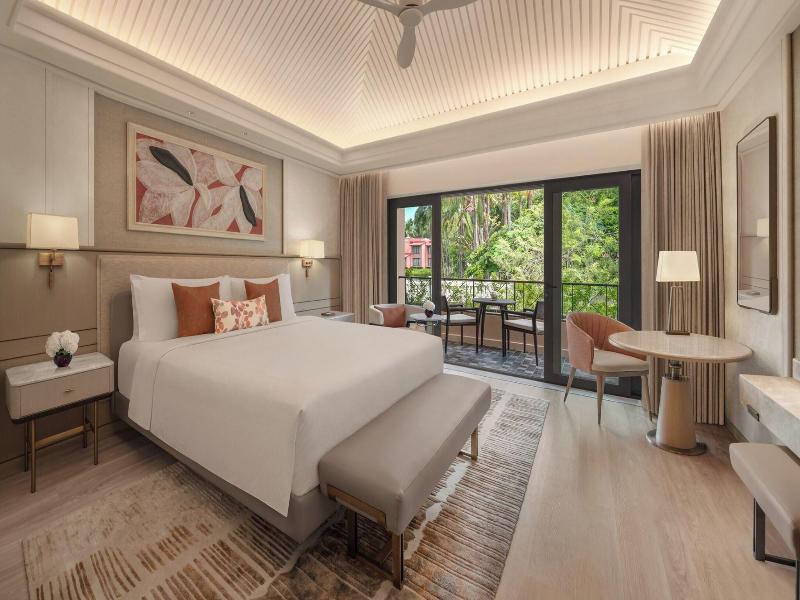 The St. Regis Goa Resort image