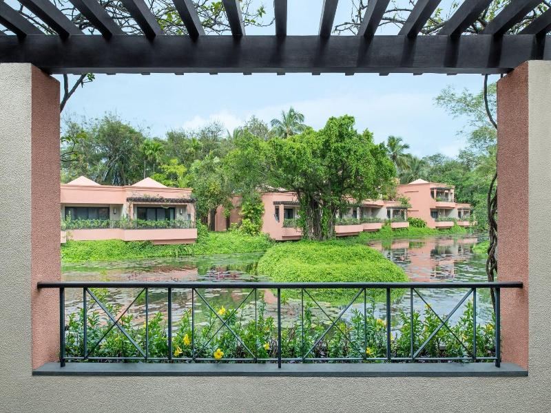The St. Regis Goa Resort image