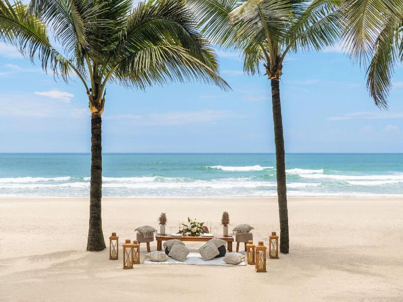 The St. Regis Goa Resort image