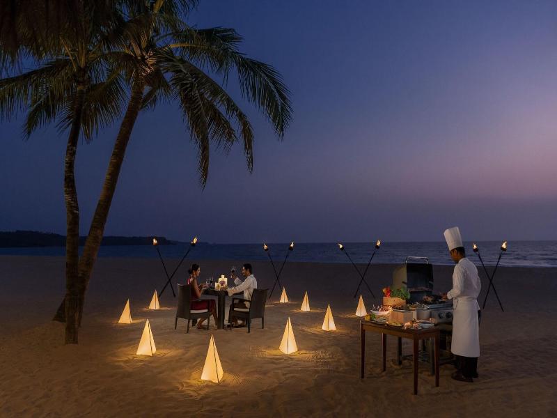 The St. Regis Goa Resort image