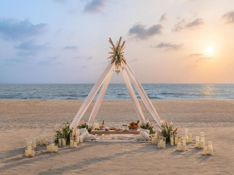 The St. Regis Goa Resort image