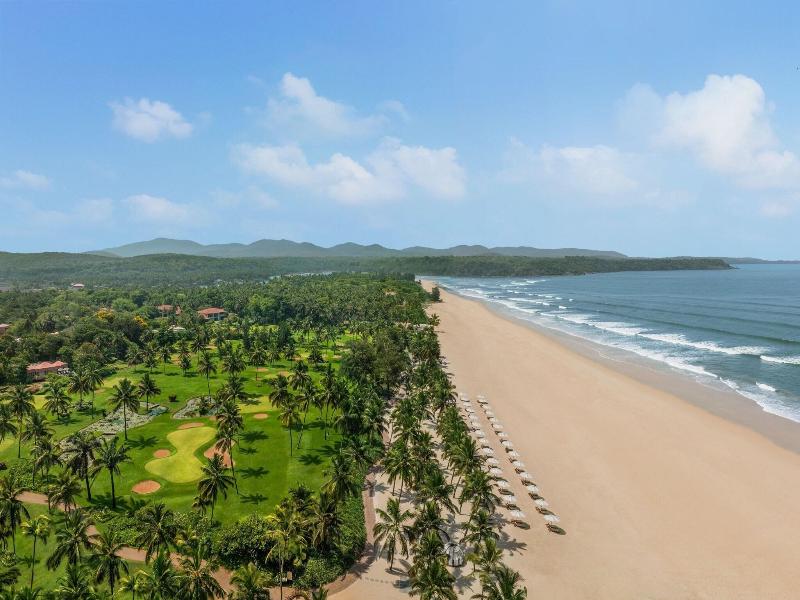 The St. Regis Goa Resort image