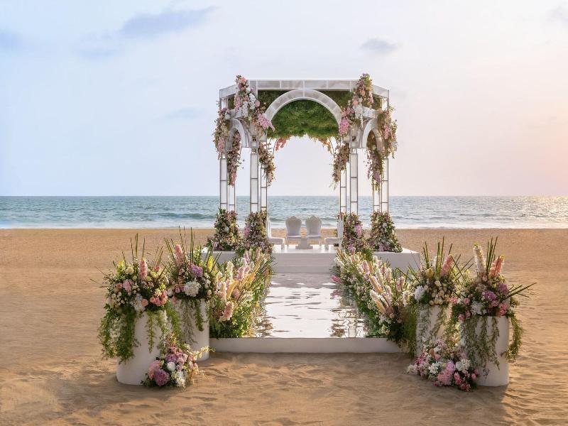 The St. Regis Goa Resort image