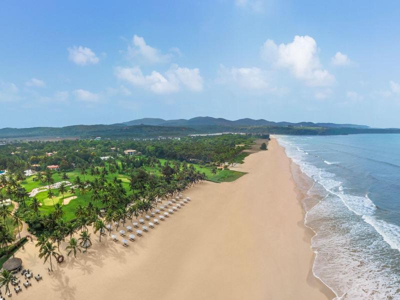 The St. Regis Goa Resort image