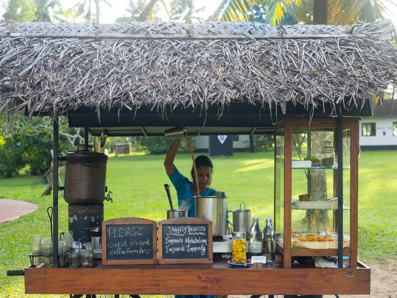 Marari Beach Resort - A CGH Earth Experience image