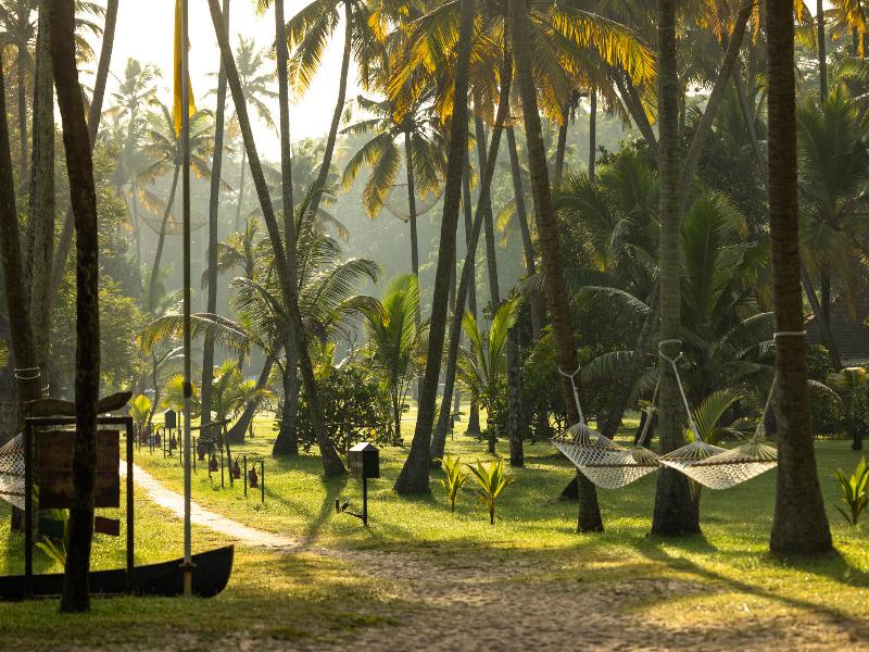 Marari Beach Resort - A CGH Earth Experience image