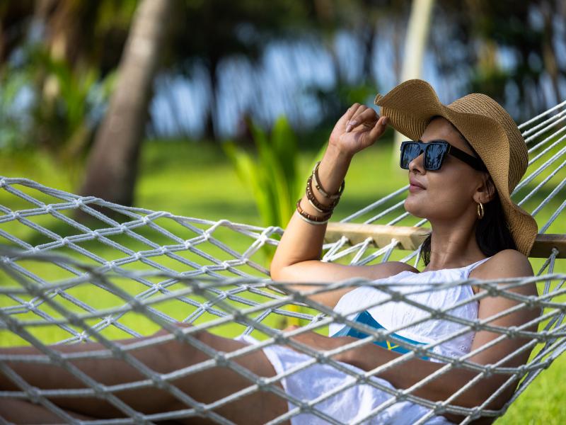 Marari Beach Resort - A CGH Earth Experience image