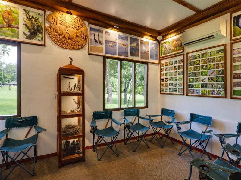 Marari Beach Resort - A CGH Earth Experience image