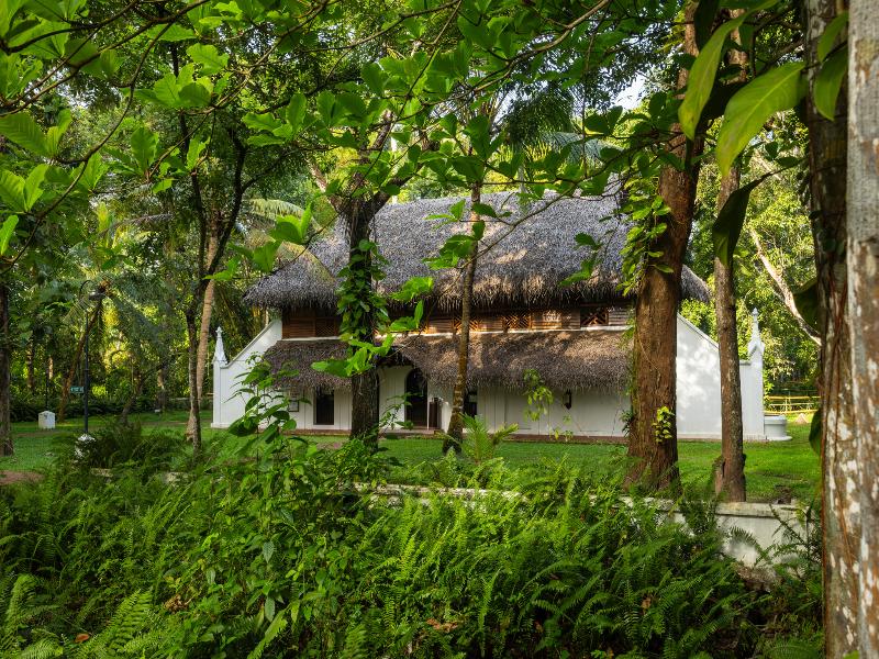 Marari Beach Resort - A CGH Earth Experience image