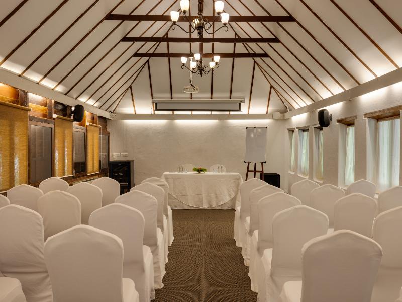 Marari Beach Resort - A CGH Earth Experience image