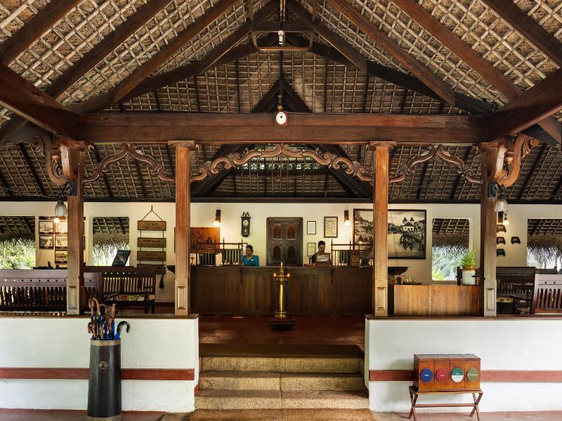 Marari Beach Resort - A CGH Earth Experience image