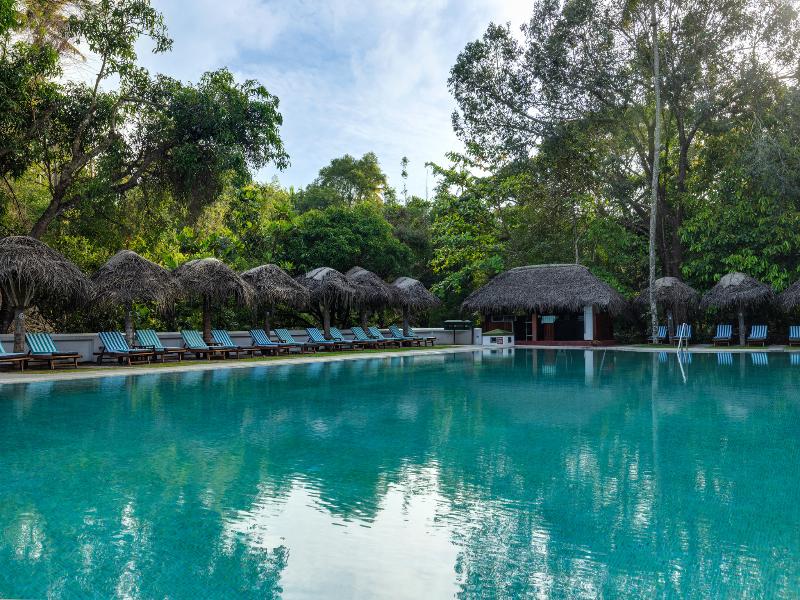 Marari Beach Resort - A CGH Earth Experience image