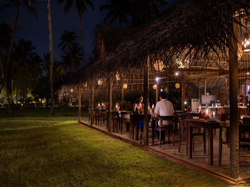 Marari Beach Resort - A CGH Earth Experience image