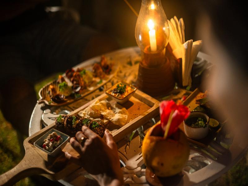 Marari Beach Resort - A CGH Earth Experience image