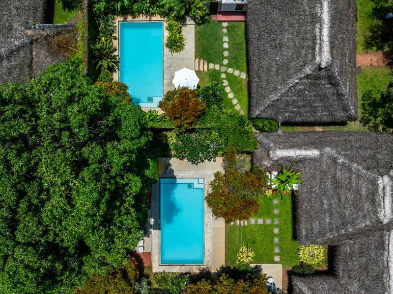 Marari Beach Resort - A CGH Earth Experience image